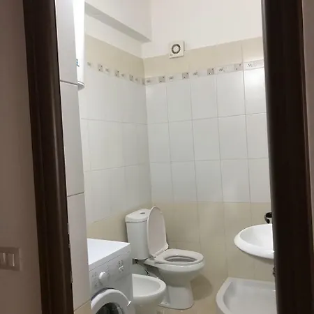 Tina Apartament Wlora
