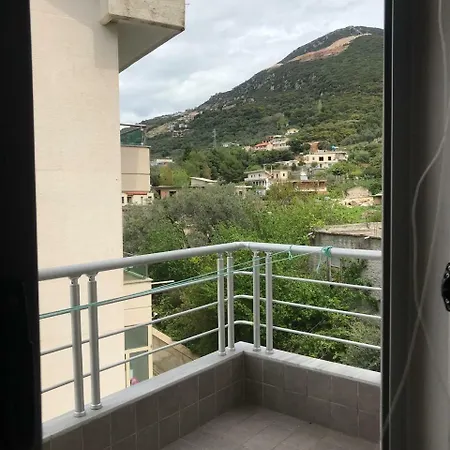 Tina Apartament *