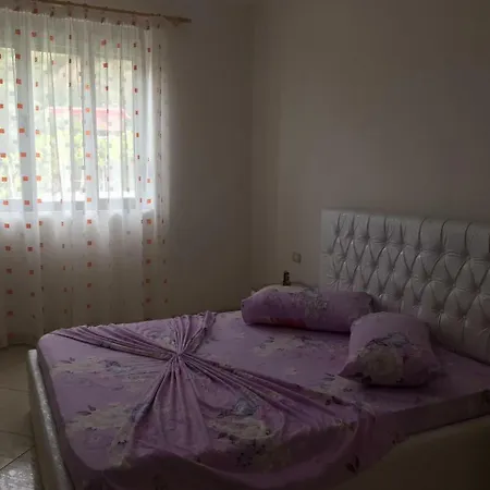 Tina Apartament