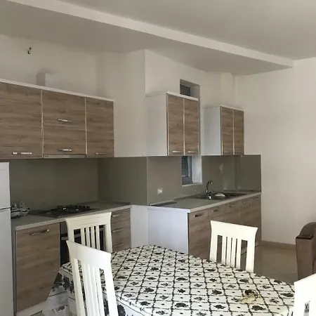Tina Apartament Wlora